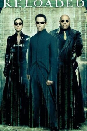 Xem phim Ma Trận Tái Lập  - The Matrix Reloaded (2003)