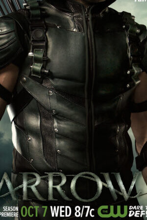 Xem phim Mũi Tên Xanh ( 4)  - Arrow (Season 4) (2015)