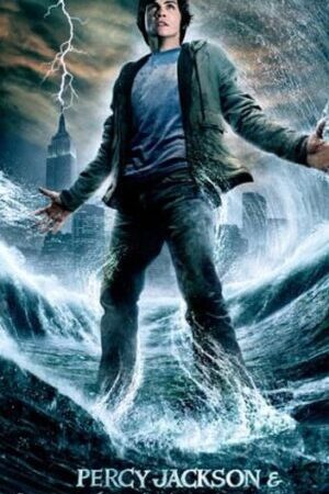 Xem phim Percy Jackson Kẻ Cắp Tia Chớp  - Percy Jackson the Olympians The Lightning Thief (2010)