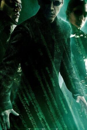 Xem phim Ma Trận Cuộc Cách Mạng  - The Matrix Revolutions (2003)