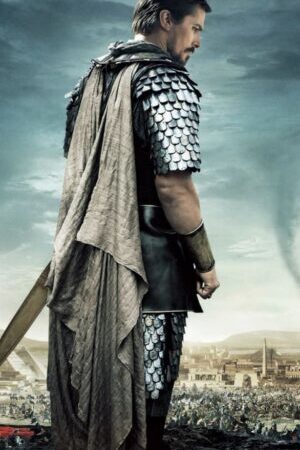 Xem phim Exodus Cuộc Chiến Chống Pha ra ông  - Exodus Gods and Kings (2014)