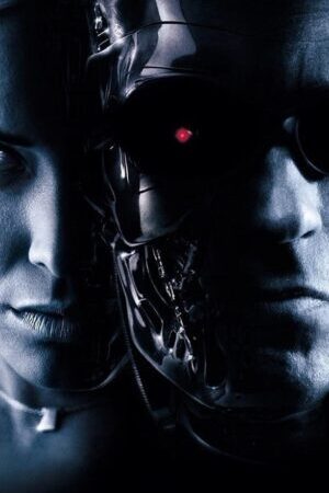 Xem phim Kẻ Hủy Diệt 3 Người Máy Nổi Loạn  - Terminator 3 Rise of the Machines (2003)