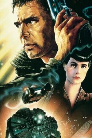 Xem phim Tội Phạm Nhân Bản  - Blade Runner (1982)