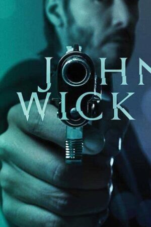 Xem phim Sát Thủ John Wick  - John Wick (2014)