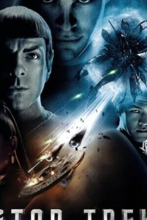 Xem phim Star Trek Du Hành Giữa Các Vì Sao  - Star Trek (2009)