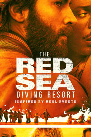 Xem phim Khu nghỉ dưỡng Lặn Biển Đỏ  - The Red Sea Diving Resort (2019)