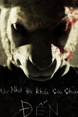 Xem phim Nạn Nhân Tiếp Theo  - Youre Next (2013)