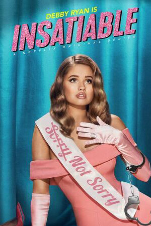 Xem phim Vô độ ( 2)  - Insatiable (Season 2) (2018)