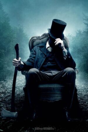 Xem phim Thợ Săn Ma Cà Rồng  - Abraham Lincoln Vampire Hunter (2012)