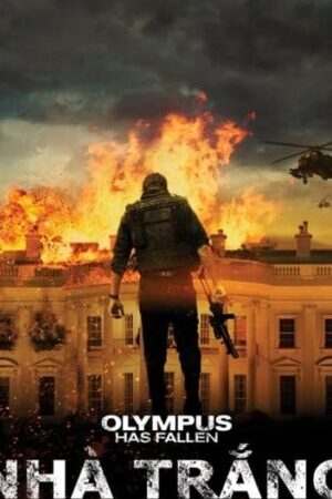 Xem phim Nhà Trắng Thất Thủ  - Olympus Has Fallen (2013)