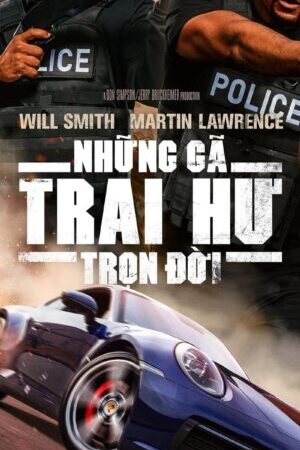 Xem phim Những Gã Trai Hư Trọn Đời  - Bad Boys for Life (2020)