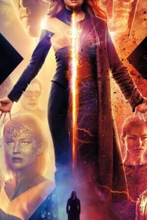 Xem phim X Men Phượng Hoàng Bóng Tối  - Dark Phoenix (2019)