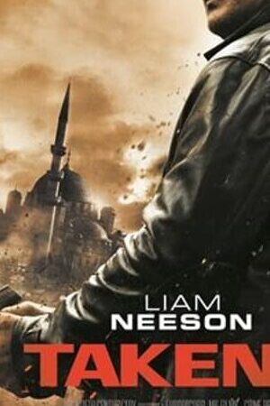 Xem phim Cưỡng Đoạt 2  - Taken 2 (2012)