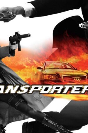 Xem phim Người Vận Chuyển 2  - Transporter 2 (2005)