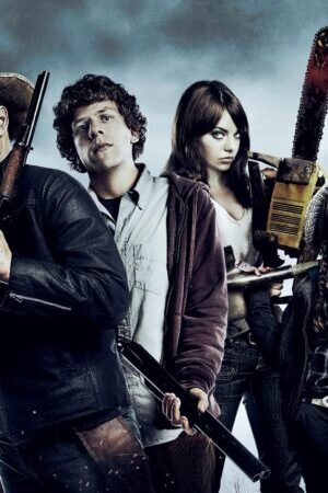 Xem phim Vùng Đất Thây Ma  - Zombieland (2009)