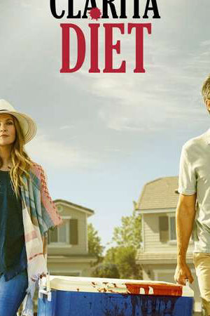 Xem phim Chuyện ở Santa Clarita ( 2)  - Santa Clarita Diet (Season 2) (2018)