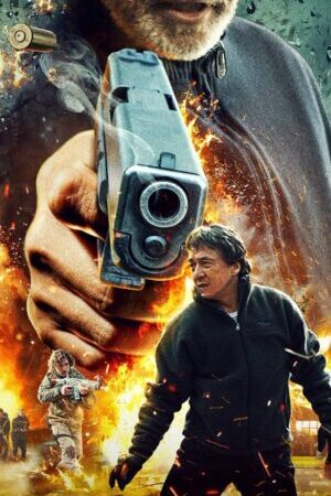 Xem phim Kẻ Ngoại Tộc  - The Foreigner (2017)