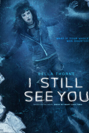 Xem phim Lời Nhắn Của Oan Hồn  - I Still See You (2018)