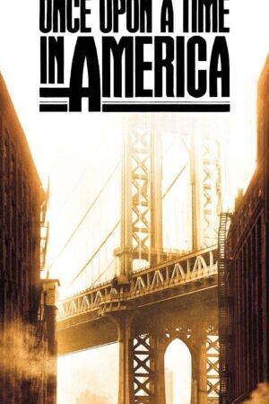 Xem phim Nước Mỹ Một Thời  - Once Upon a Time in America (1984)