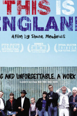 Xem phim Đây Là Nước Anh  - This Is England (2006)