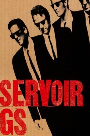 Xem phim Những Kẻ Phản Bội  - Reservoir Dogs (1992)