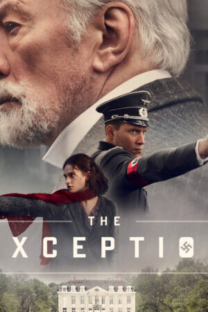 Xem phim Gián Điệp  - The Exception (2017)