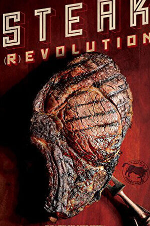 Xem phim Cuộc Cách Mạng Bít Tết  - Steak Revolution (2014)