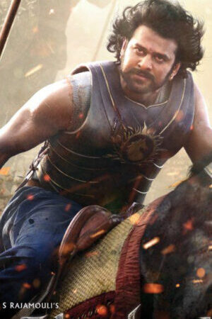 Xem phim Sử Thi Baahubali Khởi Nguyên  - Baahubali The Beginning (2015)