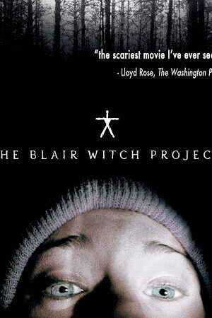 Xem phim Phù Thủy Rừng Blair  - Blair Witch (2016)