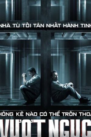 Xem phim Kế Hoạch Đào Tẩu  - Escape Plan (2013)