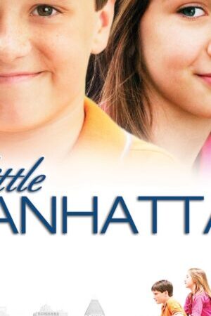 Xem phim Little Manhattan  - Little Manhattan (2005)