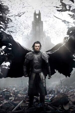 Xem phim Ác Quỷ Dracula Huyền Thoại Chưa Kể  - Dracula Untold (2014)