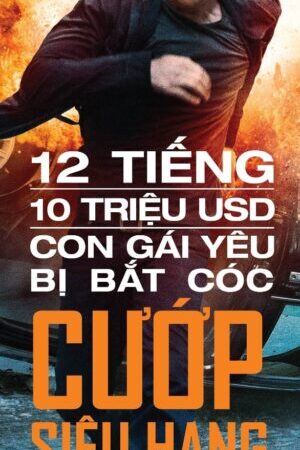 Xem phim Cướp Siêu Hạng  - Stolen (2012)