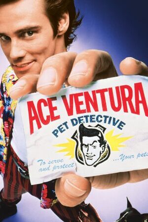 Xem phim Ace Ventura Thám Tử Thú Cưng  - Ace Ventura Pet Detective (1994)