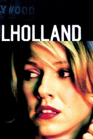 Xem phim Con Đường Ảo Mộng  - Mulholland Drive (2001)