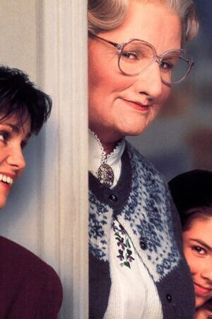 Xem phim Bảo Mẫu Giả Danh  - Mrs Doubtfire (1993)