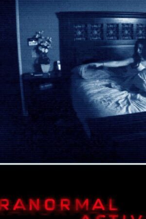 Xem phim Hiện Tượng Siêu Nhiên  - Paranormal Activity (2007)