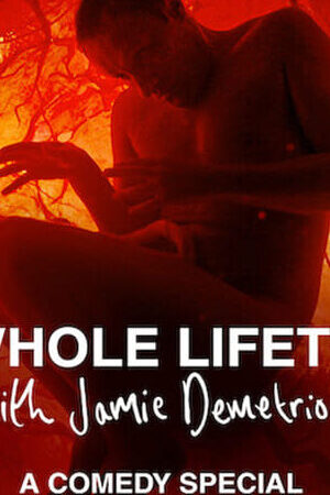 Xem phim Cả một đời người với Jamie Demetriou  - A Whole Lifetime with Jamie Demetriou (2023)