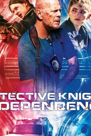 Xem phim Thám Tử Knight Ngày Độc Lập  - Detective Knight Independence (2023)