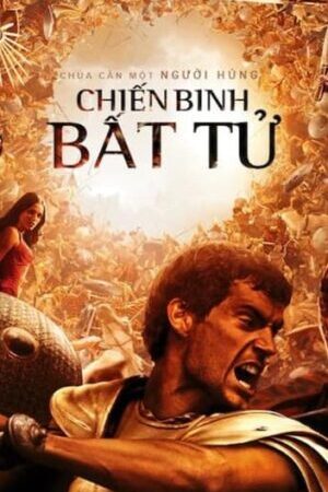 Xem phim Chiến Binh Bất Tử  - Immortals (2011)