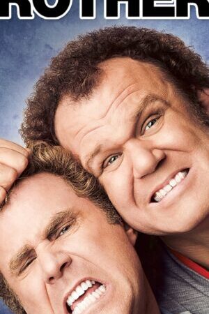 Xem phim Anh Em Ghẻ  - Step Brothers (2008)