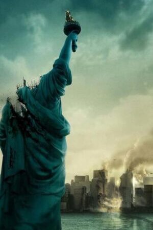 Xem phim Thảm Họa Diệt Vong  - Cloverfield (2008)