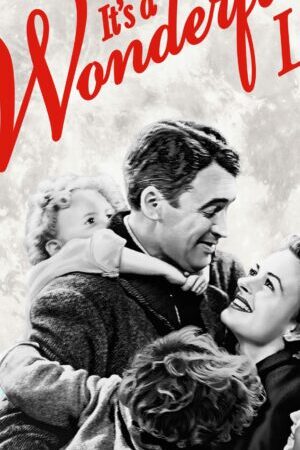 Xem phim Cuộc Sống Tuyệt Diệu  - Its a Wonderful Life (1946)