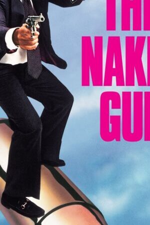 Xem phim Họng Súng Vô Hình  - The Naked Gun From the Files of Police Squad (1988)