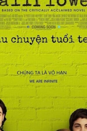 Xem phim Câu Chuyện Tuổi Teen  - The Perks of Being a Wallflower (2012)