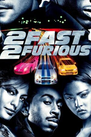 Xem phim Quá Nhanh Quá Nguy Hiểm 2  - Fast Furious 2 (2003)