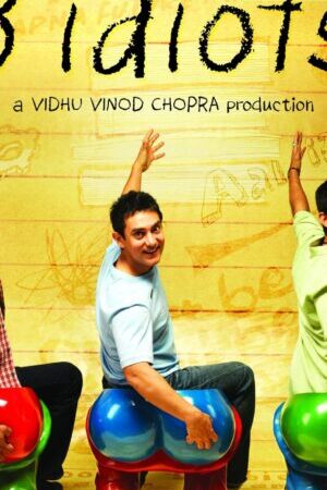 Xem phim 3 Chàng Ngốc  - 3 Idiots (2009)