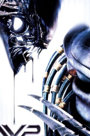 Xem phim Cuộc Chiến Dưới Tháp Cổ  - AVP Alien vs Predator (2004)