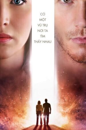 Xem phim Người Du Hành  - Passengers (2016)