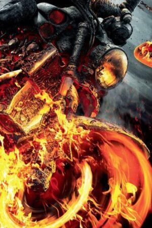 Xem phim Ma Tốc Độ 2 Linh Hồn Báo Thù  - Ghost Rider Spirit of Vengeance (2011)